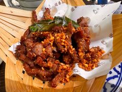 -游泰号(黑沙环店)