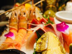 -阿吾罗日本料理(K11艺术中心店)