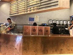 -眷茶(大卫城10楼店)