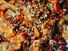 -金卯白肉罩火烧