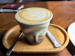 -上岛咖啡(珠园店)