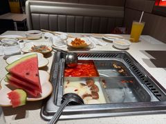 -海底捞火锅(创意园店)