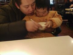 -半秋山西餐厅(襄阳万达店)