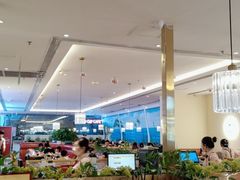 大堂-杯子红牛排(南庄吉利广场店)