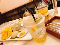 -Make Me Mango Tha Tian