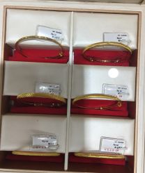 -菜百首饰(朝阳店)