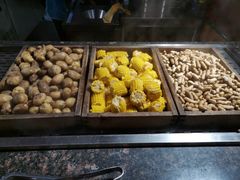 -蓝鲸湾汤泉(包河店)