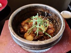 -上海苏宁宝丽嘉酒店·嘉府壹号中餐厅