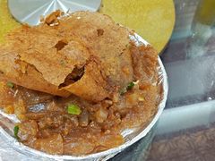 -邢家锅贴老店·非遗·开封菜(金明广场店)