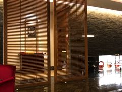 -粤尚腾香居中餐厅(首都机场希尔顿店)