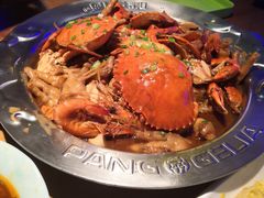 招牌肉蟹煲-胖哥俩肉蟹煲(虹口龙之梦店)