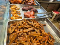 -开封张记烧鸡(花牌坊街123号院店)