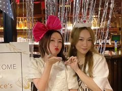 -小主人西餐厅 master table(青年中路店)