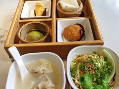 -龙抄手(文殊坊店)