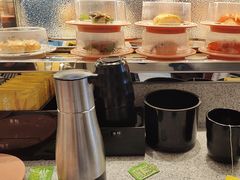 -争鲜回转寿司(中街大悦城店)