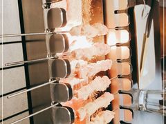 -很久以前羊肉串(昌里路三钢里店)