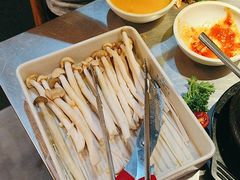 -喜来稀肉(虹泉路店)