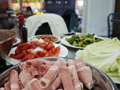 -三兴涮羊肉(荣安大街店)