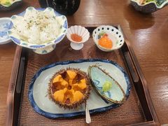 -红叶日料·放题·海胆·定食(星海店)