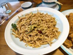 -倍儿美海鲜排挡·非遗海鲜蒸饺(洋货店)