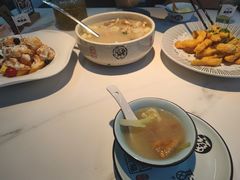 -园里前·10年私厨·福建菜(台江万达鳌峰洲店)