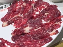 -潮正和潮汕牛肉火锅·老字号(番禺万达店)
