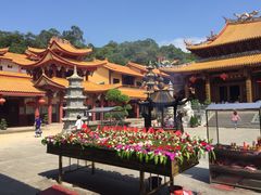 -梵天禅寺