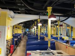 -爱客得牛排海鲜烤肉·火锅自助(春熙路黑金好店)