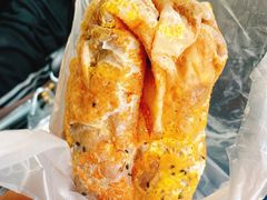 -新农村煎饼果子(香港花园店)