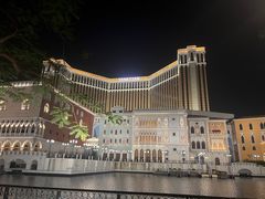 -澳门威尼斯人综合度假区