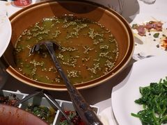 -贡宴盐帮菜自贡驻京联络处餐厅