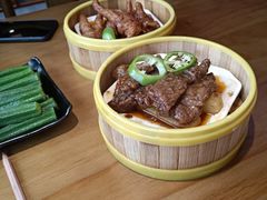 -子曰·礼茶居(壬丰大厦店)