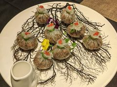 黑松露珍菌包-福院
