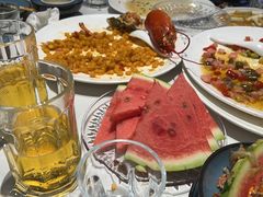 -方记海鲜大排档(乐山形象店)