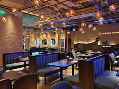 -Ambra Haus琥珀屋精酿餐厅(宝山店)