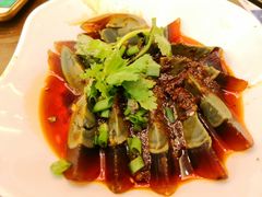 -谭仔云南米线(颂安商场店)