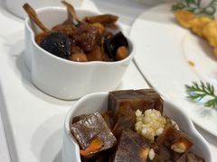 -到家尝北京菜(西坝河店)