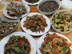 -圆蛋酒料•生腌(开元路店)