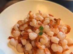 -上海滩餐厅(BFC外滩金融中心店)