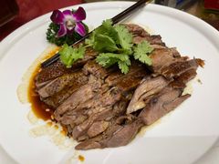 潮式卤鹅肉-御同亨酒楼·喜宴