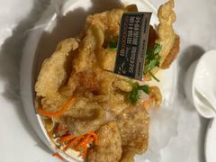 -老知青·东北菜(中华城店)