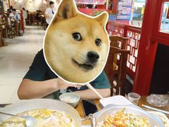 -渔港烤鱼(中百广场店)