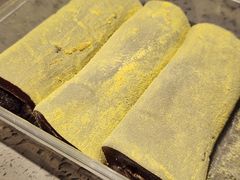 -荣家小吃(紫阳街店)