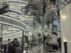 -3号仓库·创意中国菜(新世界城店)