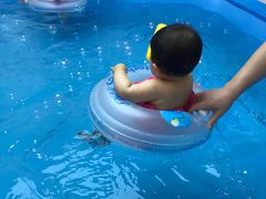 -水孩子国际儿童游泳早教中心(吾悦旗舰中心)