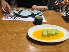 -云山茶餐厅(广东大厦店)
