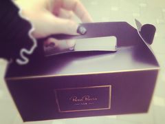 -PETIT PARIS 小巴黎(花园道店)