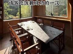 -素描餐厅(灵隐天竺店)