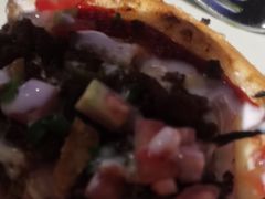 墨西哥牛肉-火鬼 PYRO(五道口店)