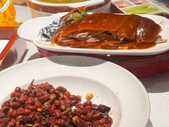 -大鸭梨烤鸭·北京菜(大兴南小街店)
